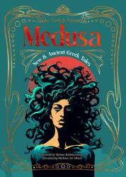 Kniha Medusa (ISBN: 9781804179338)