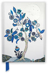 Alexandra Milton: Silver Tree of Life with Four White-Throated Magpies (ISBN: 9781804179109)