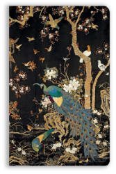 Ashmolean Museum: Embroidered Hanging with Peacock (ISBN: 9781804178973)