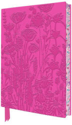 Lucy Innes Williams: Pink Garden House Artisan Art Notebook (ISBN: 9781804178942)