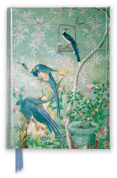 John James Audubon: A Pair of Magpies (ISBN: 9781804178881)