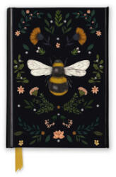 Jade Mosinski: Botanical Bee (ISBN: 9781804178874)