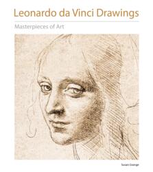 Leonardo da Vinci Drawings Masterpieces. . . w. ang (ISBN: 9781804178133)