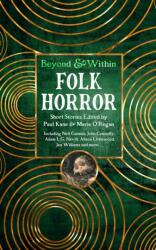 Folk Horror Short Stories - Marie O'Regan (ISBN: 9781804177327)
