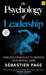 The Psychology of Leadership (ISBN: 9781804090923)