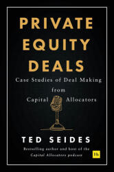 Private Equity Deals (ISBN: 9781804090732)