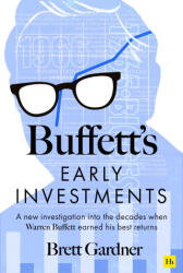 Buffett's Early Investments (ISBN: 9781804090572)