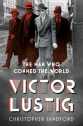 Victor Lustig (ISBN: 9781803997711)
