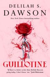 Guillotine (ISBN: 9781803368337)