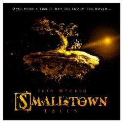 Smalltown Tales (ISBN: 9781803367415)