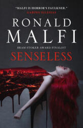 Senseless - Malfi, Ronald (ISBN: 9781803365664)
