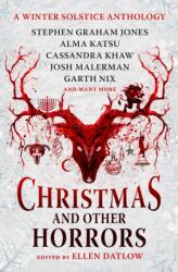 Christmas and Other Horrors (ISBN: 9781803363288)