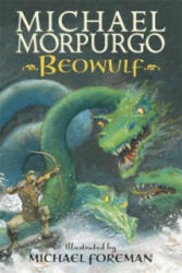 Beowulf - Michael Morpurgo (2013)