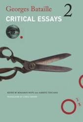 Critical Essays - Benjamin Noys, Alberto Toscano, Chris Turner (ISBN: 9781803094342)