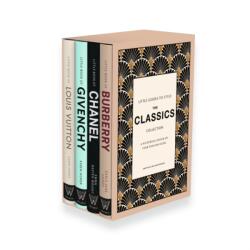 Little Guides to Style Gift Set: The Classics (ISBN: 9781802798661)