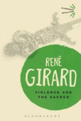 Violence and the Sacred - René Girard (2013)
