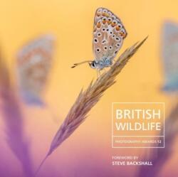 British Wildlife Photography Awards 12 (ISBN: 9781802586206)