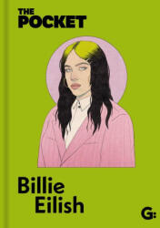 The Pocket Billie Eilish (ISBN: 9781802472653)