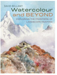 Watercolour and Beyond (ISBN: 9781800923003)