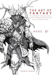 The Art of Fantasy (ISBN: 9781800922679)