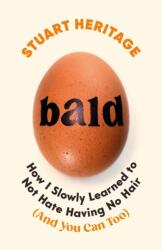 Bald (ISBN: 9781800818569)
