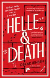 Helle and Death (ISBN: 9781800811744)