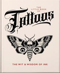 Micuța carte a tatuajelor (ISBN: 9781800696266)