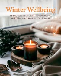 Winter Wellbeing - CICO Books (ISBN: 9781800653719)