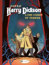 The Court of Terror - Onofrio Catacchio (ISBN: 9781800441569)
