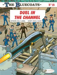 The Bluecoats Vol. 18 (ISBN: 9781800441521)