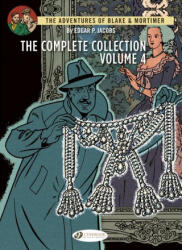 Blake & Mortimer (ISBN: 9781800441507)