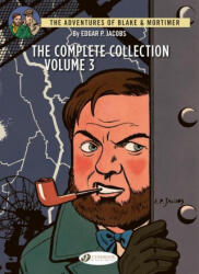 Blake & Mortimer (ISBN: 9781800441491)