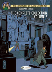 Blake & Mortimer (ISBN: 9781800441484)