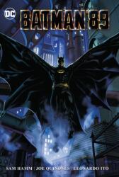 Batman 89 (ISBN: 9781799503866)