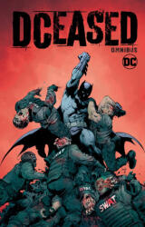 DCEASED OMNIBUS (ISBN: 9781799501855)