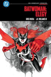 Batwoman: Elegy: DC Compact Comics Edition (ISBN: 9781799501824)