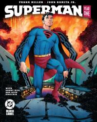 Superman: Year One (ISBN: 9781799501770)