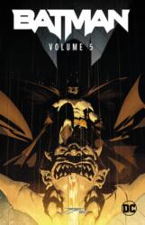Batman Vol. 5: The Dying City (ISBN: 9781799501725)