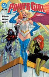 Power Girl Vol. 3: The Star (ISBN: 9781799501701)