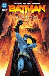 BATMAN V05 - ZDARSKY CHIP (ISBN: 9781799501695)