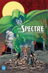 The Spectre: The Wrath of the Spectre Omnibus (ISBN: 9781799501671)