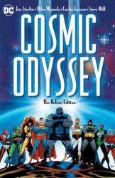 Cosmic Odyssey (ISBN: 9781799501640)