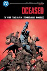 DCeased: DC Compact Comics Edition (ISBN: 9781799501633)