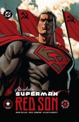 Absolute Superman: Red Son (ISBN: 9781799501558)