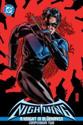 Nightwing: A Knight in Bludhaven Compendium Two (ISBN: 9781799501480)