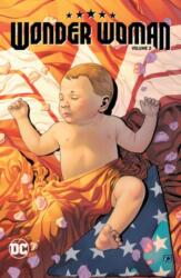 Wonder Woman Vol. 3: Fury (ISBN: 9781799501442)