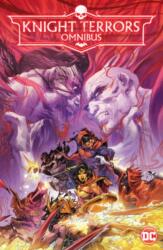 Knight Terrors Omnibus (ISBN: 9781799501374)
