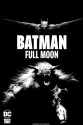 Batman: Full Moon (ISBN: 9781799501336)
