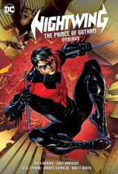 NIGHTWING PRINCE OF GOTHAM OMNI (ISBN: 9781799501312)