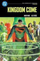 Kingdom Come - Mark Waid, Alex Ross (ISBN: 9781799501299)